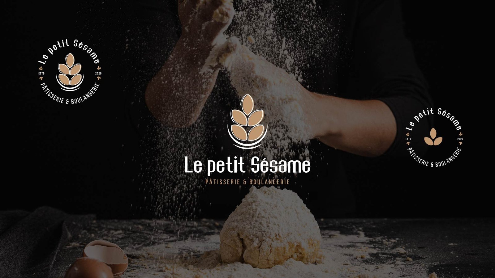 Le petit Sésame